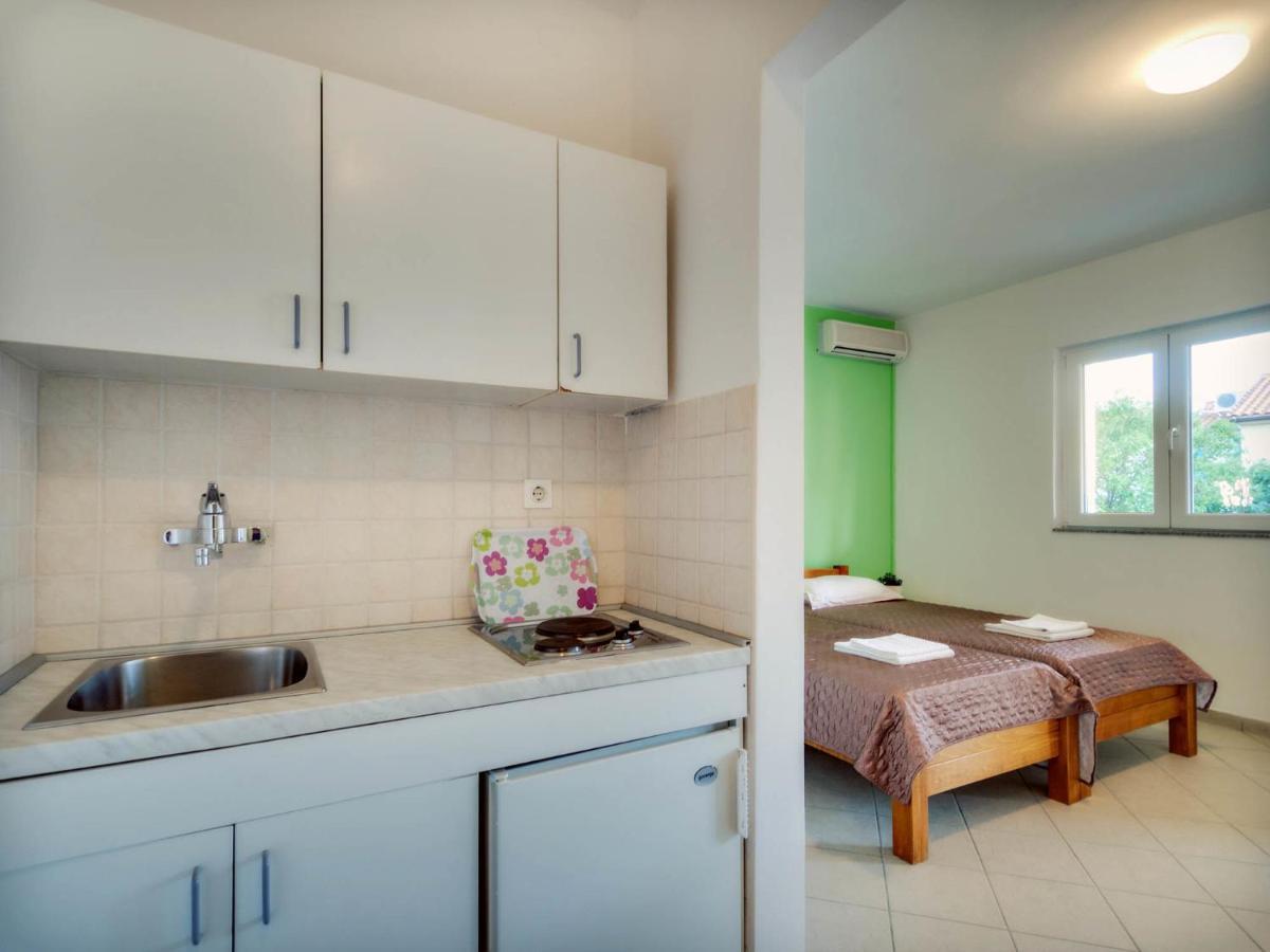 Apartments Zizic Водице Стая снимка