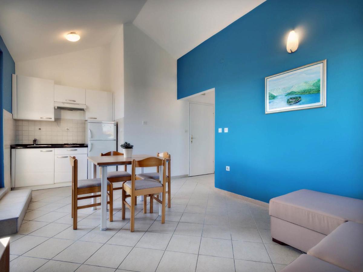 Apartments Zizic Водице Стая снимка