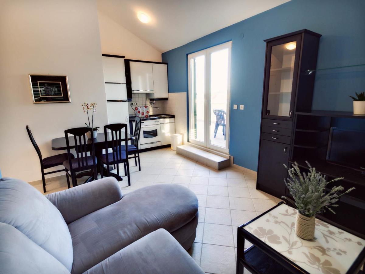 Apartments Zizic Водице Стая снимка