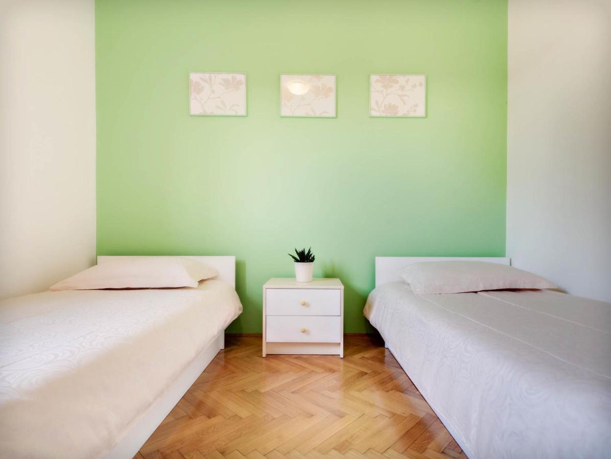 Apartments Zizic Водице Стая снимка