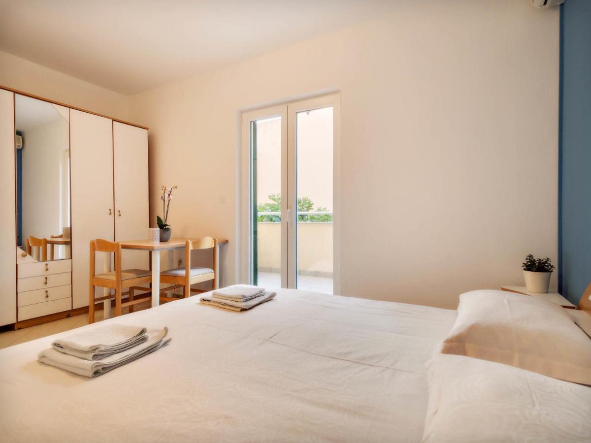 Apartments Zizic Водице Стая снимка