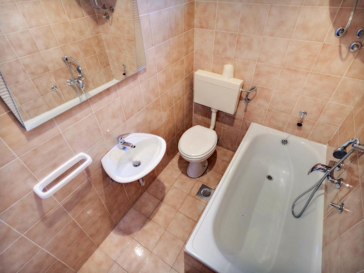 Apartments Zizic Водице Стая снимка
