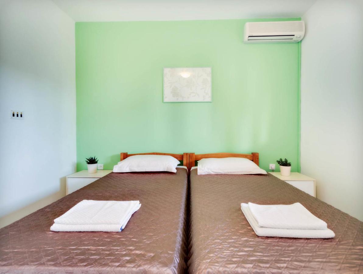 Apartments Zizic Водице Стая снимка