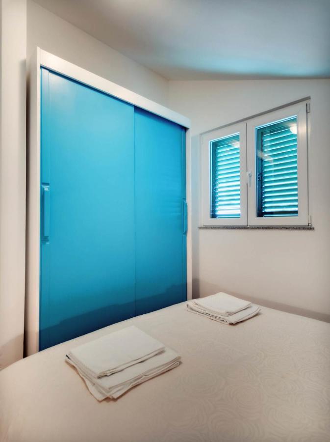 Apartments Zizic Водице Стая снимка
