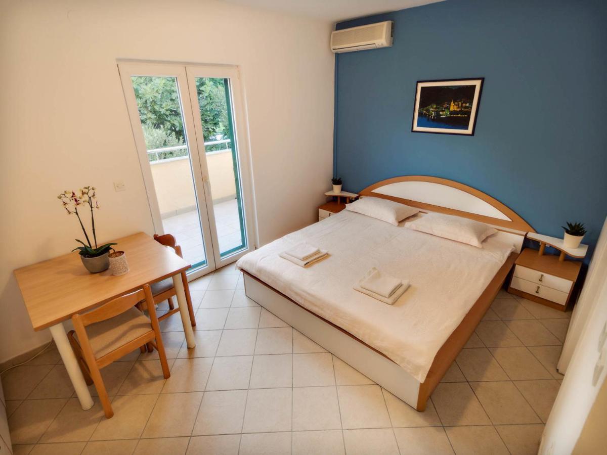 Apartments Zizic Водице Стая снимка
