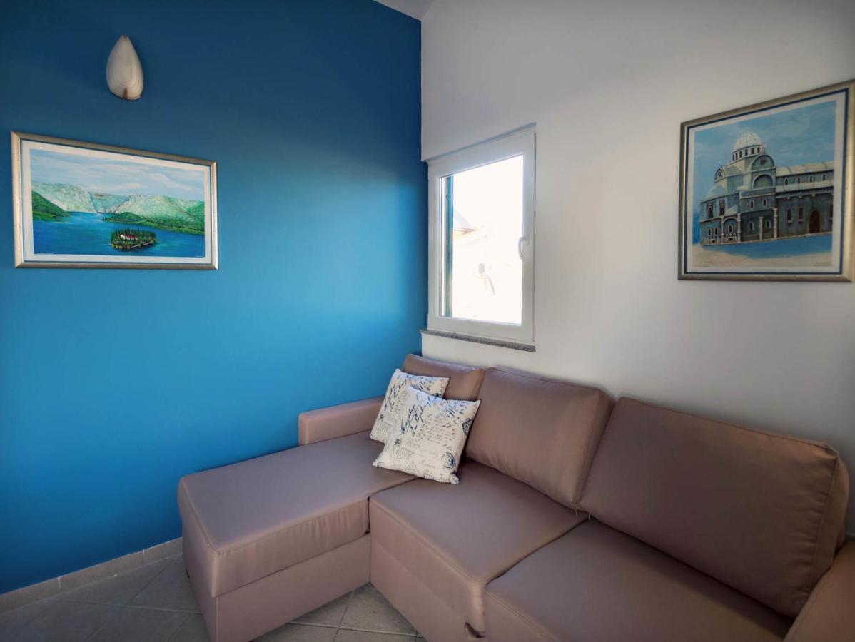 Apartments Zizic Водице Стая снимка