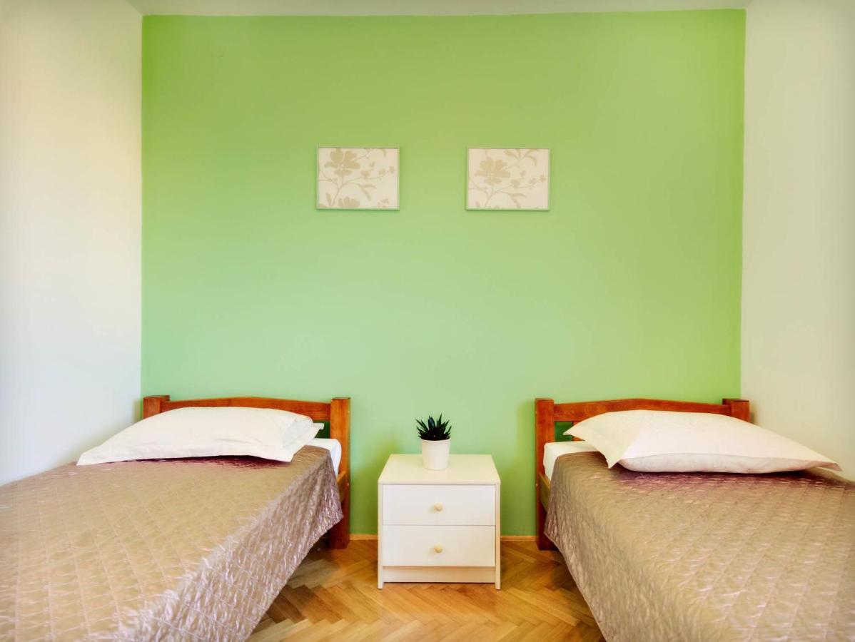 Apartments Zizic Водице Стая снимка