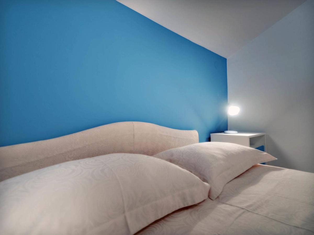 Apartments Zizic Водице Стая снимка