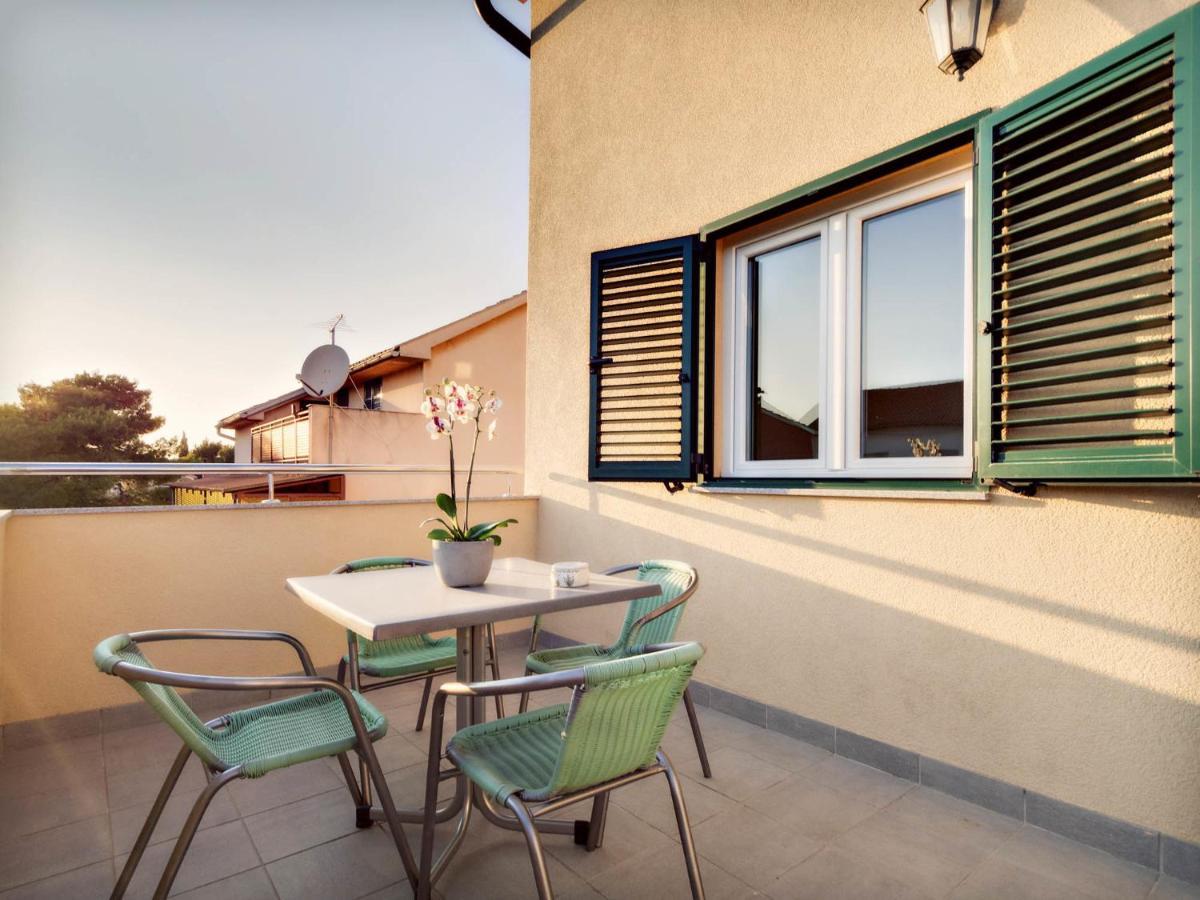 Apartments Zizic Водице Стая снимка