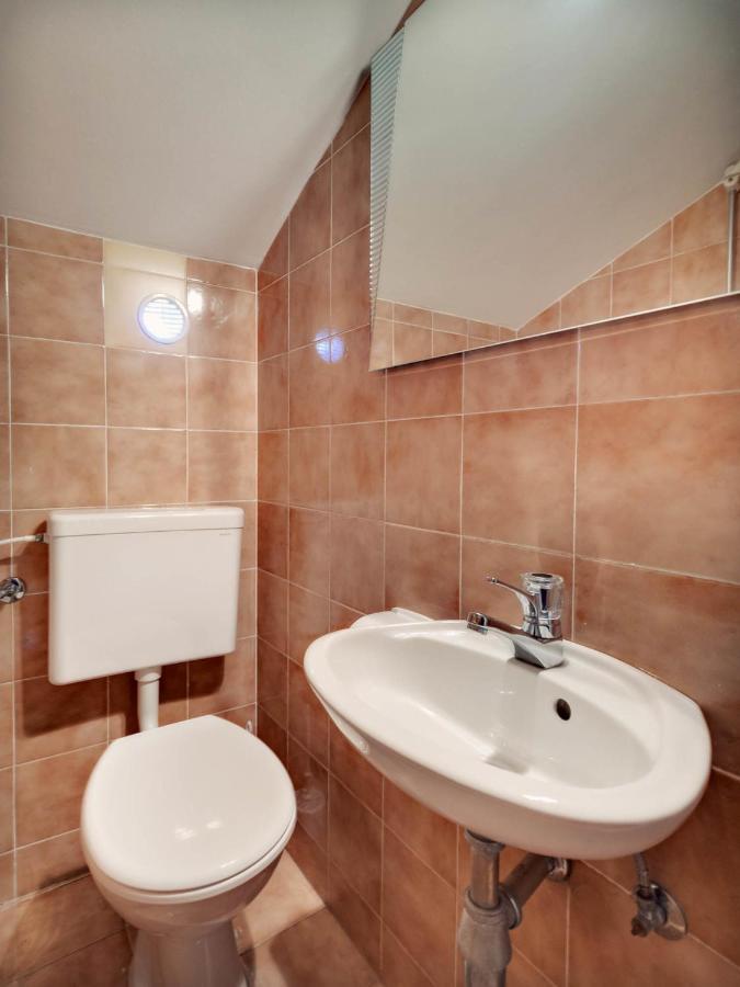 Apartments Zizic Водице Стая снимка
