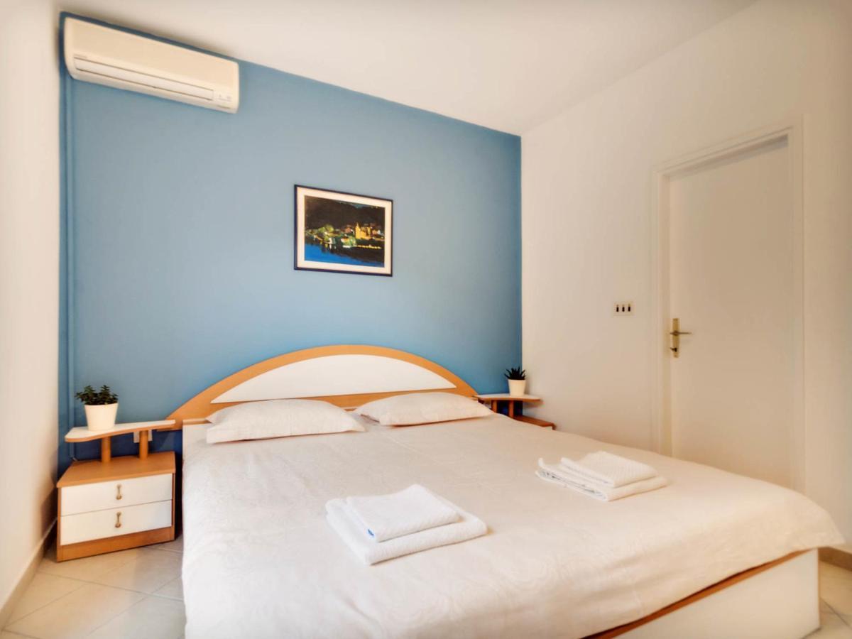 Apartments Zizic Водице Стая снимка