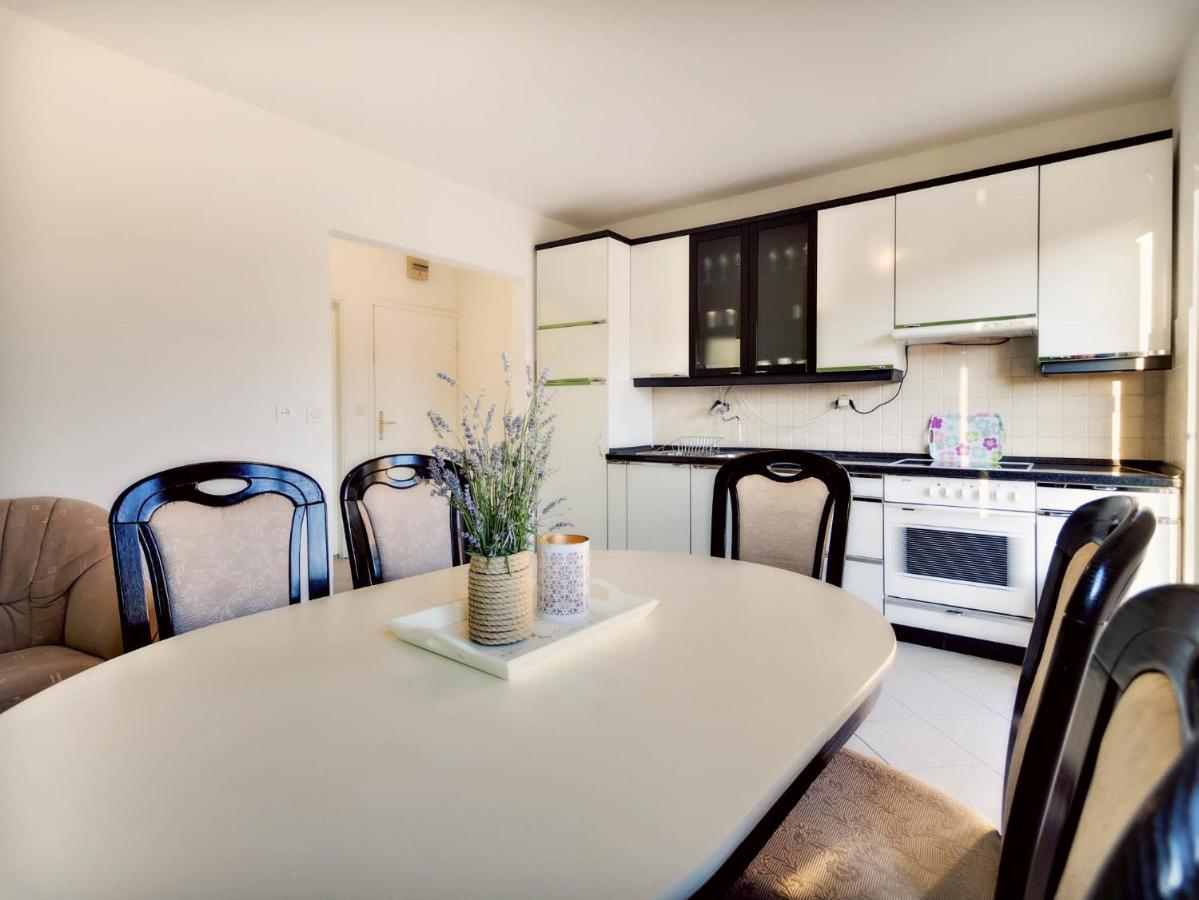 Apartments Zizic Водице Стая снимка