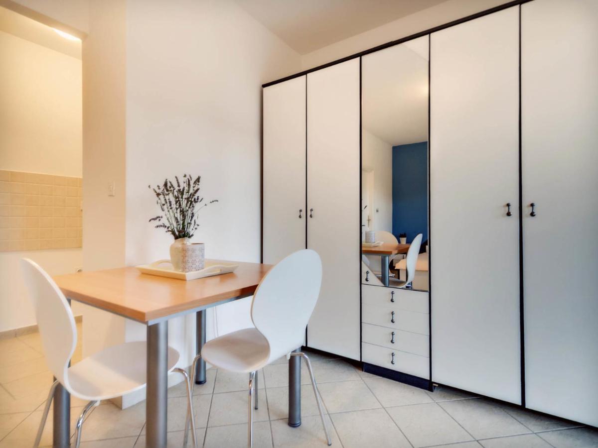 Apartments Zizic Водице Стая снимка
