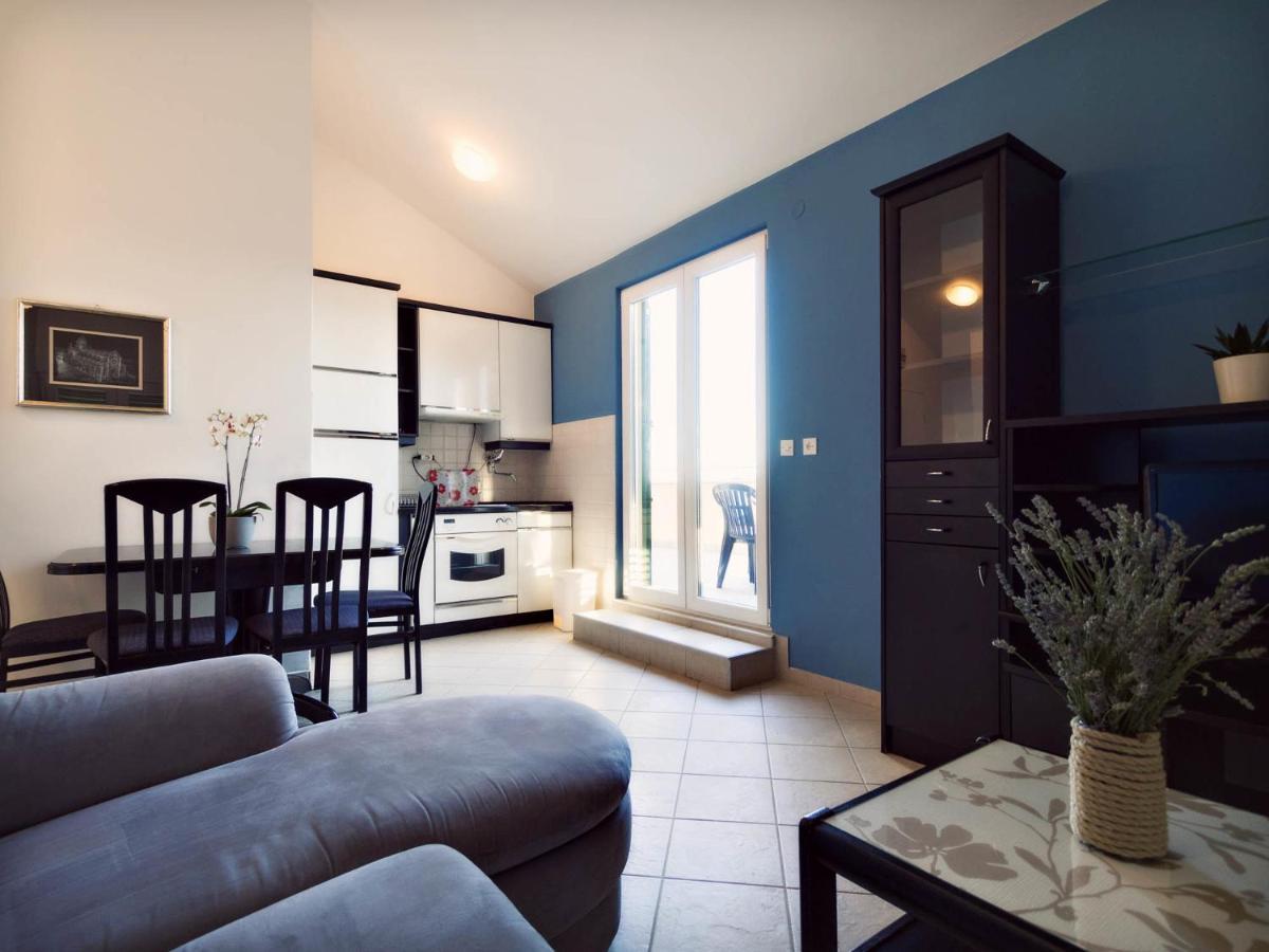 Apartments Zizic Водице Стая снимка