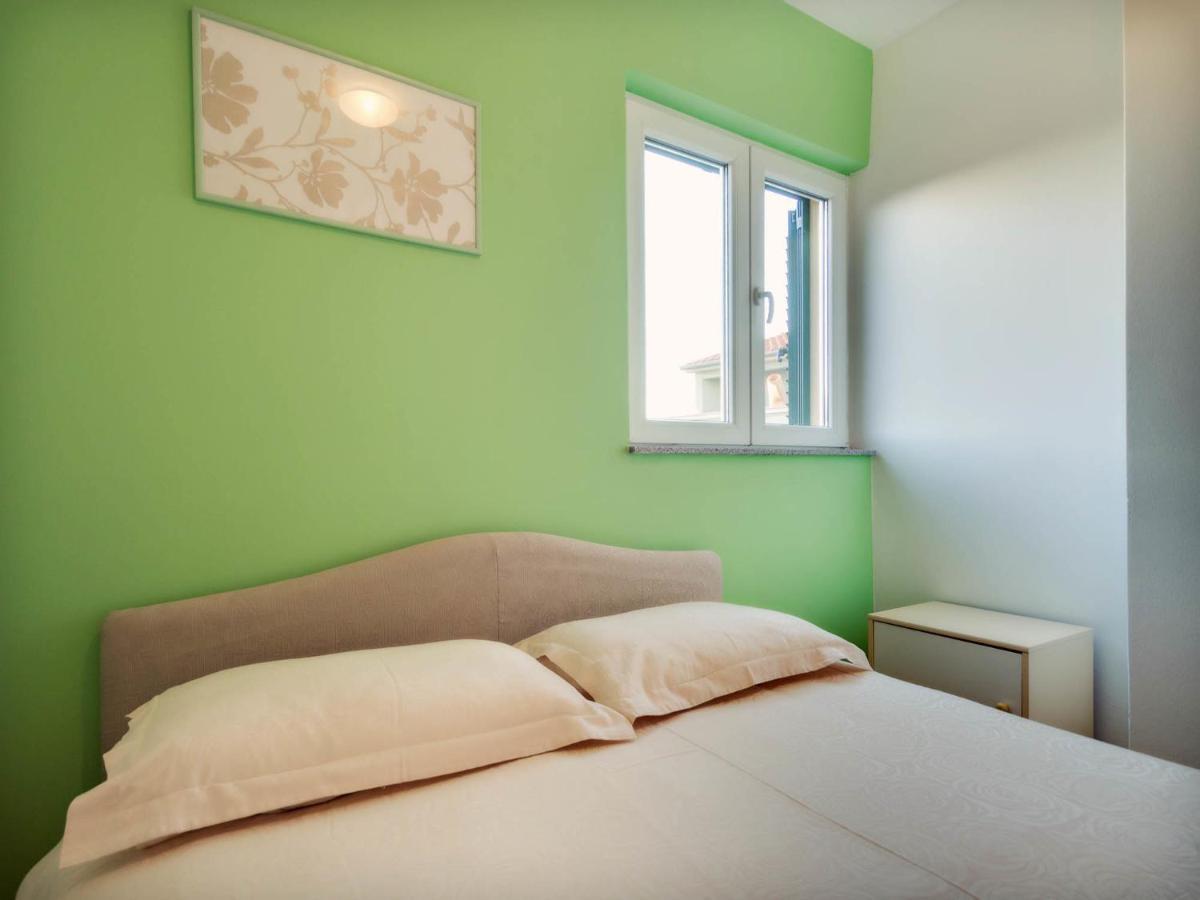 Apartments Zizic Водице Стая снимка