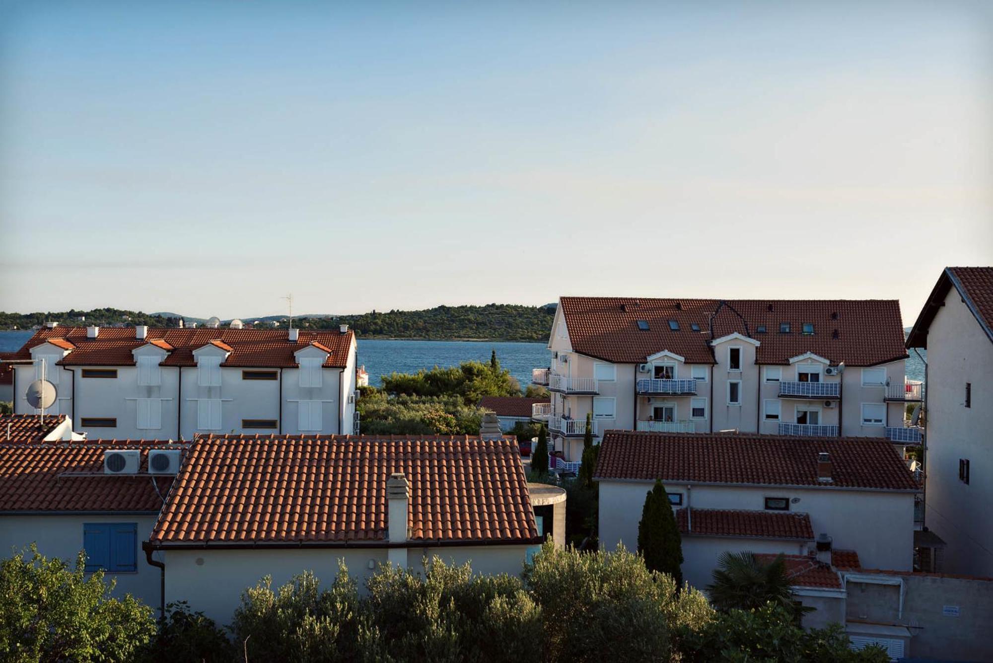 Apartments Zizic Водице Стая снимка